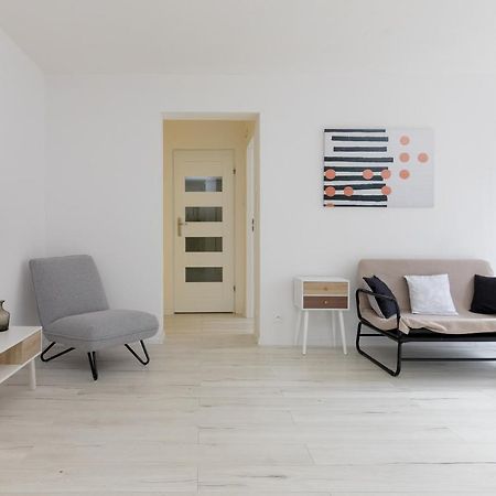 Rondo Onz Sunny Apartment 华沙 外观 照片