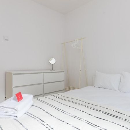 Rondo Onz Sunny Apartment 华沙 外观 照片